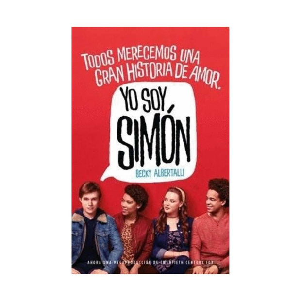 Yo Soy Simon (Col)                                                                                                      