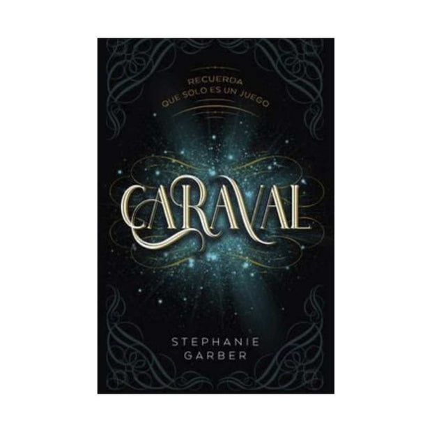 Caraval (Col)                                                                                                           