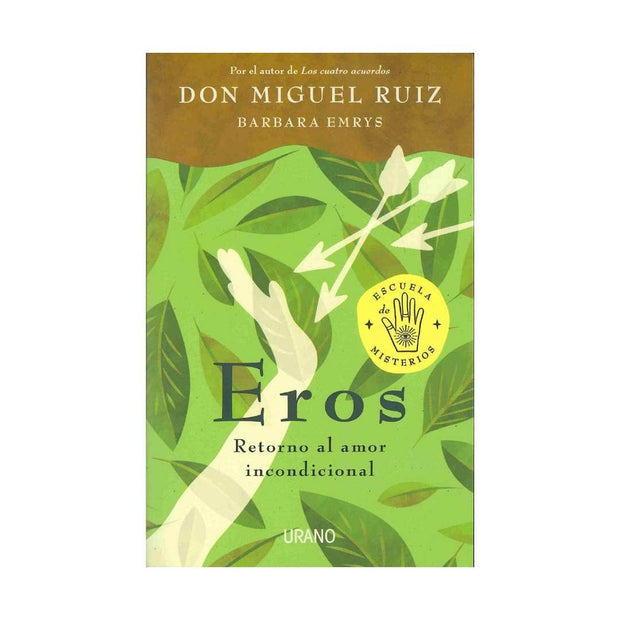 Eros (Col)                                                                                                              