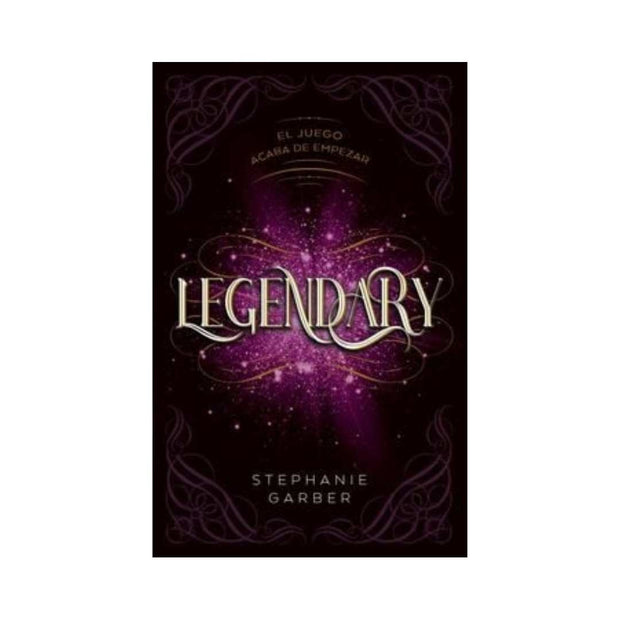 Legendary - Caraval 2 (Col)                                                                                             