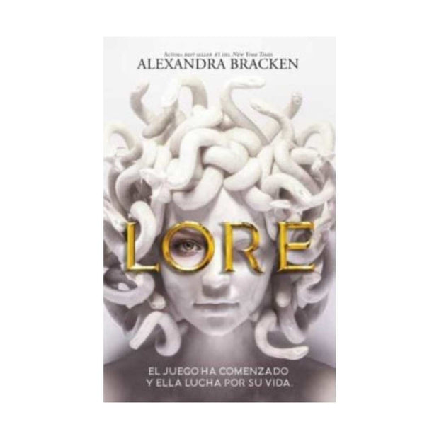 Lore (Col)                                                                                                              