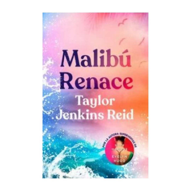Malibu Renace (Col)                                                                                                     
