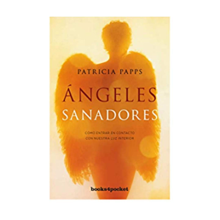 Angeles Sanadores                                                                                                   