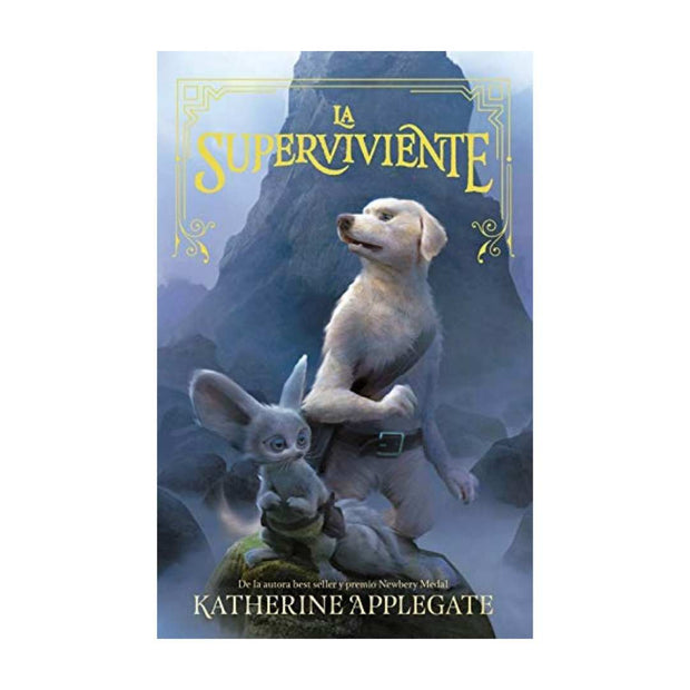 Superviviente, La