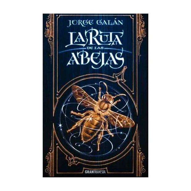 Ruta De Las Abejas. El País De La Niebla 1