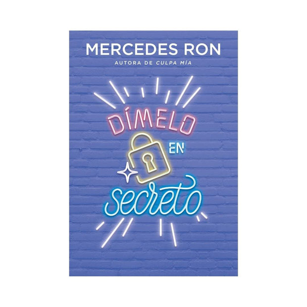 Dimelo En Secreto