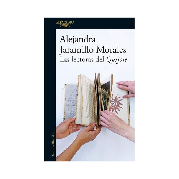 Lectoras Del Quijote, Las