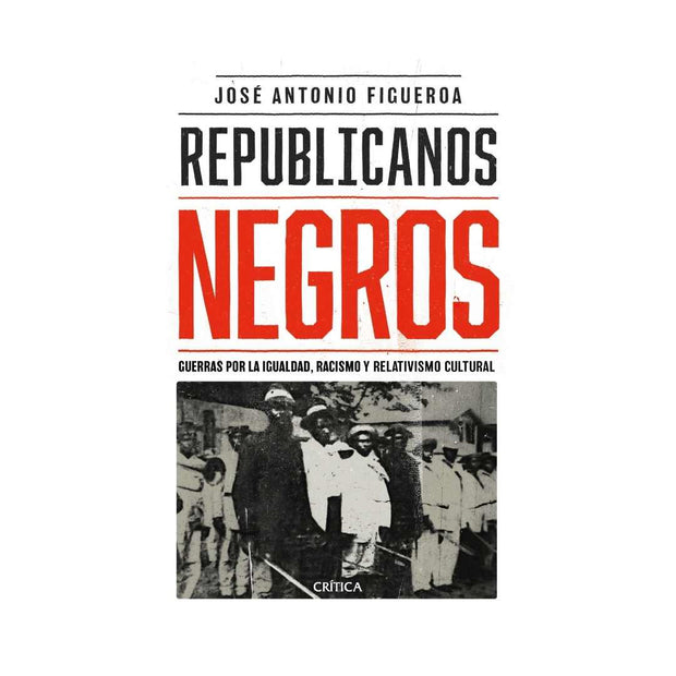 Republicanos Negros