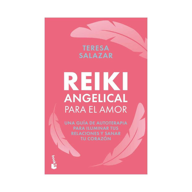 Reiki Angelical Para El Amor