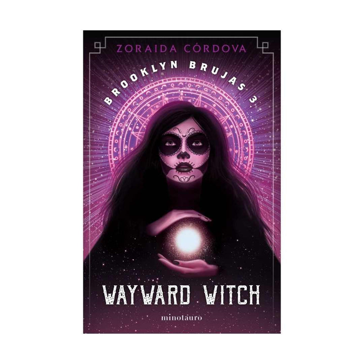 Brooklyn Brujas Nº 03/03 Wayward Witch