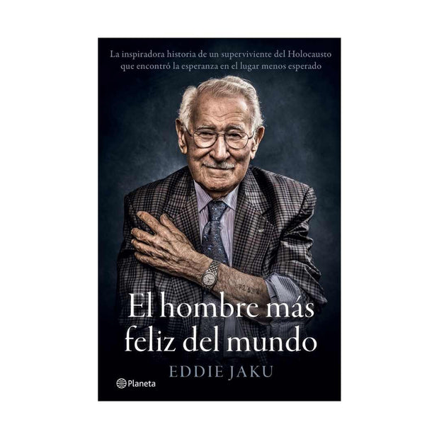 El Hombre Más Feliz Del Mundo