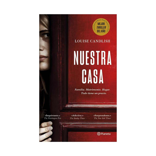 Nuestra Casa