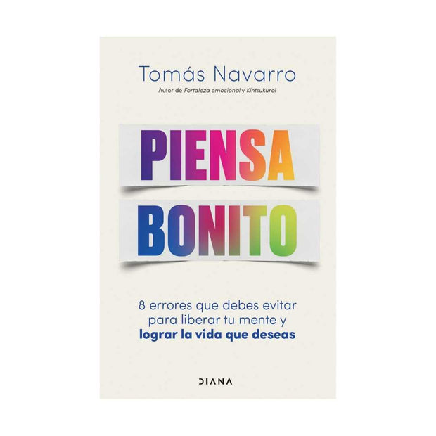 Piensa Bonito