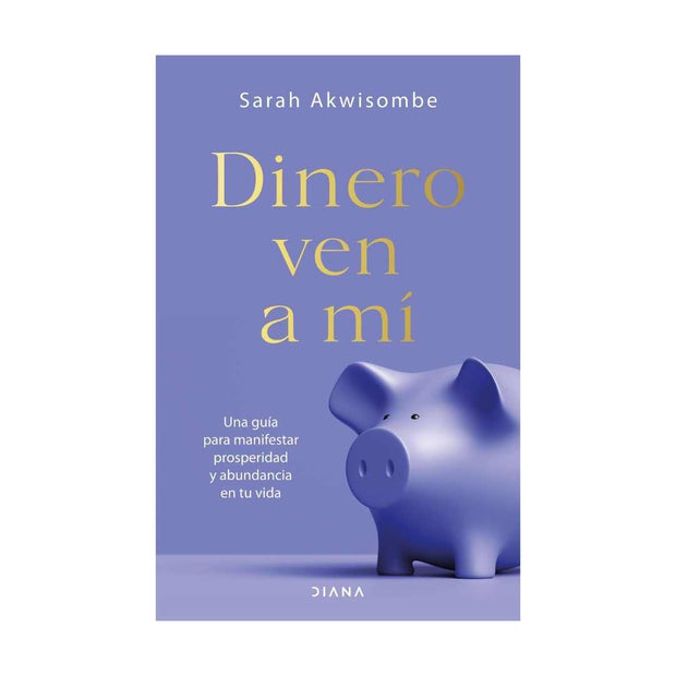 Dinero, Ven A Mí