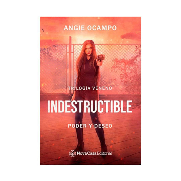 Indestructible