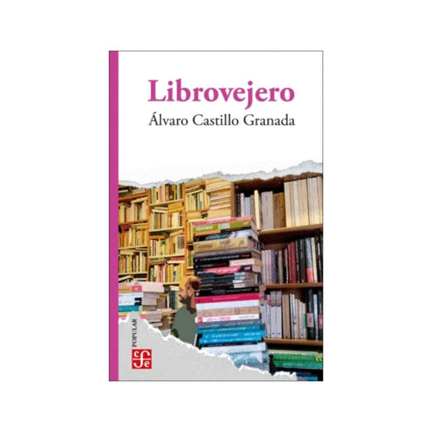 Librovejero