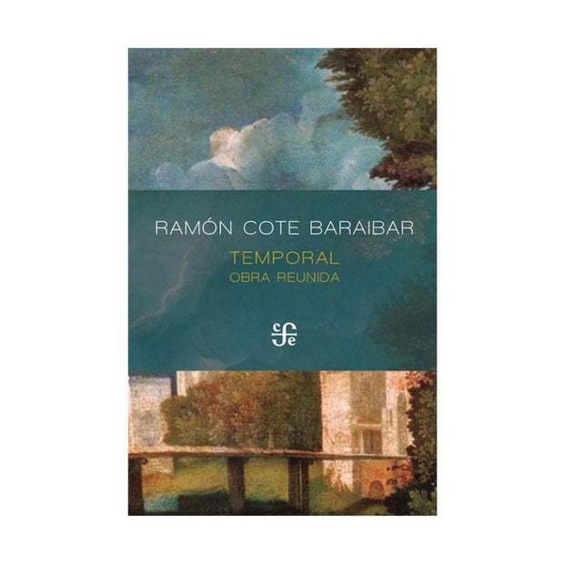 Temporal. Obra Reunida