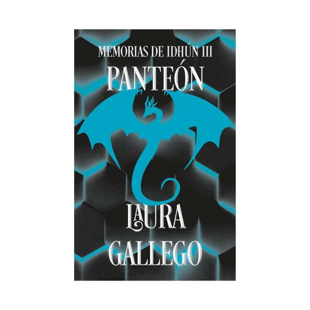 Panteon (Memorias De Idhun 3)