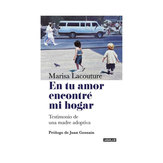 En Tu Amor Encontre Mi Hogar
