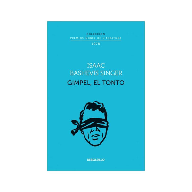 Gimpel, El Tonto (Nobel)