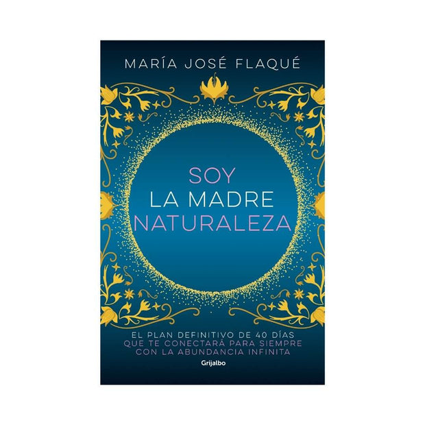 Soy La Madre Naturaleza