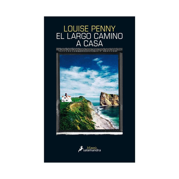 Largo Camino A Casa, El