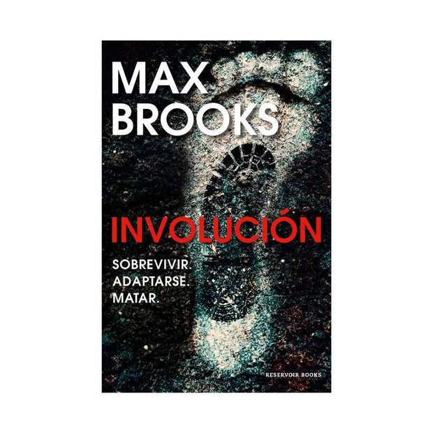 Involucion