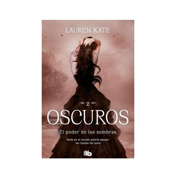Oscuros Ii - El Poder Las Sombras