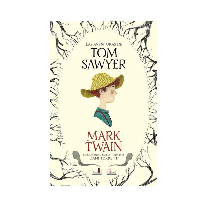 Aventuras De Tom Sawyer, Las