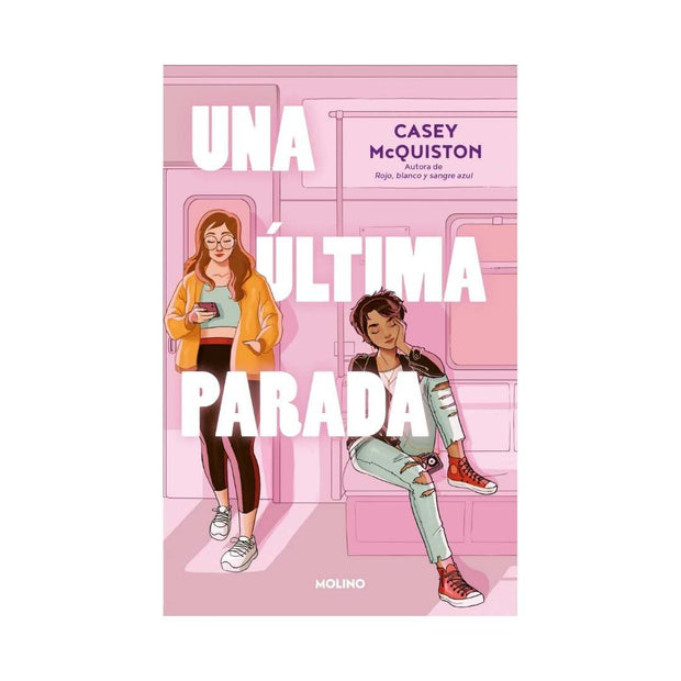 Ultima Parada, Una