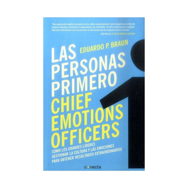 Personas Primero, Las