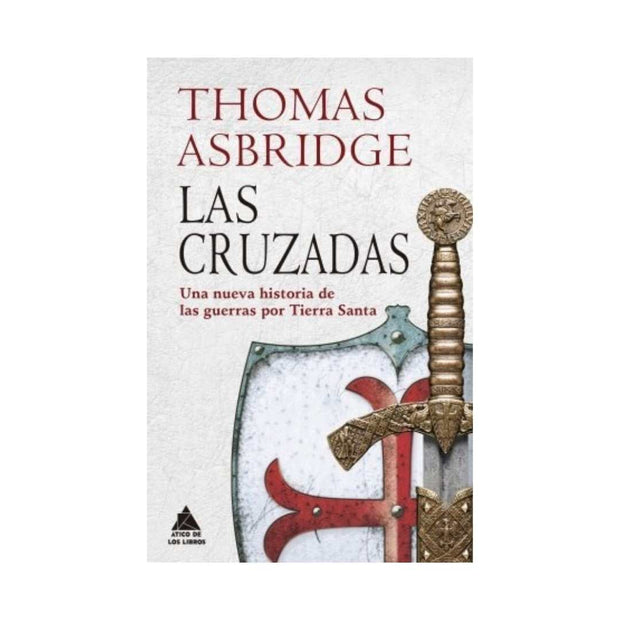Cruzadas, Las                                                                                                           
