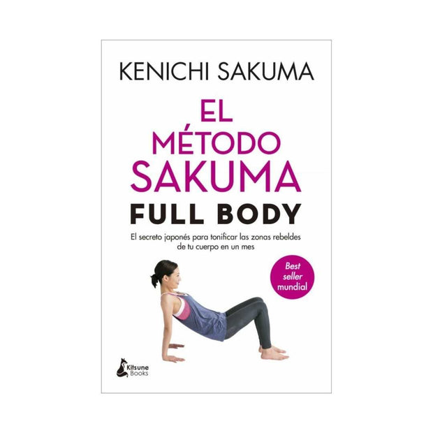 Metodo  Sakuma Full Body, El                                                                                            