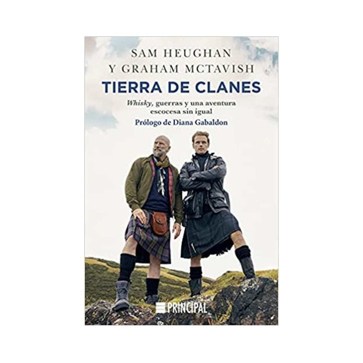 Tierra De Clanes                                                                                                        