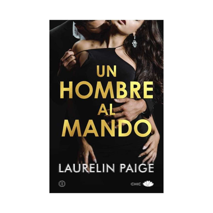 Un Hombre  Al Mando  (Man In Charge 1)                                                                                  