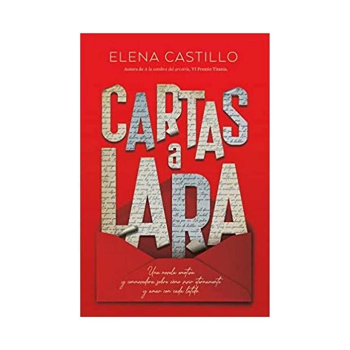 Cartas A Lara                                                                                                           