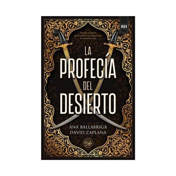 Profecia Del Desierto, La                                                                                               