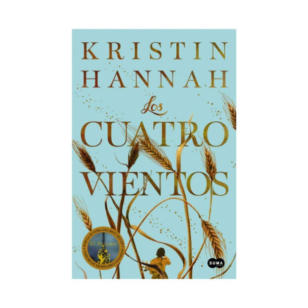 Cuatro Vientos, Los