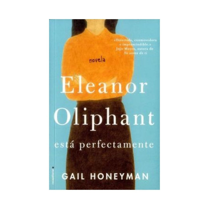 Eleanor Oliphant