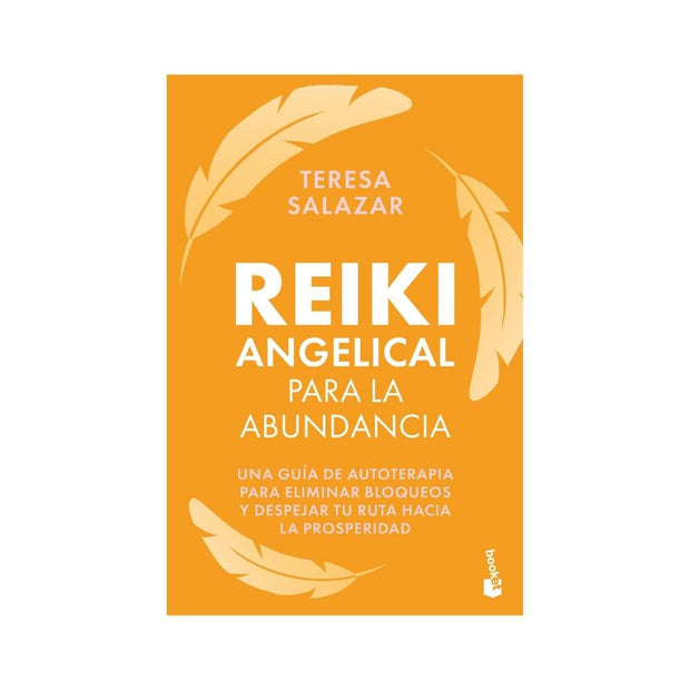 Reiki Angelical Para La Abundancia