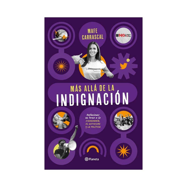 Más Allá De La Indignación
