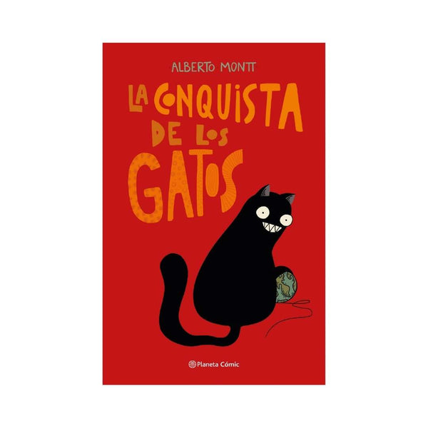 La Conquista De Los Gatos