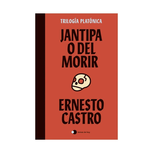 Jantipa O Del Morir