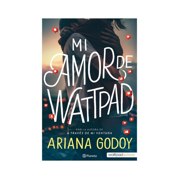 Mi Amor De Wattpad