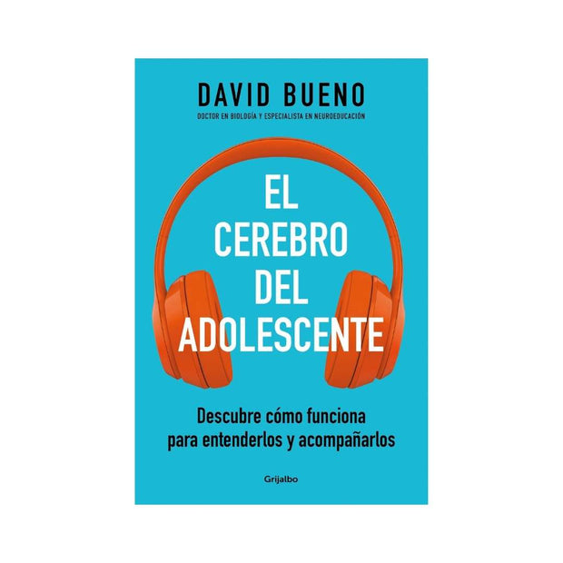 Cerebro Del Adolescente, El