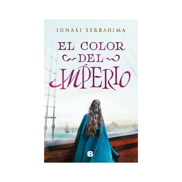 Color Del Imperio,El