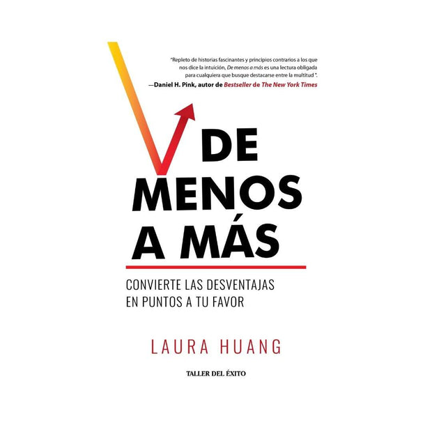 De Menos A Mas