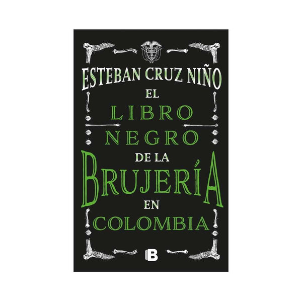 Libro Negro De La Brujeria, El