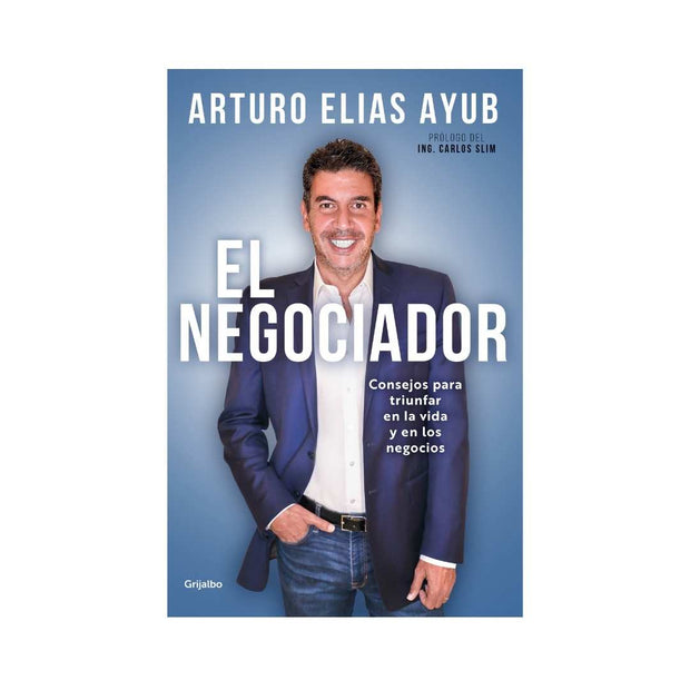 Negociador, El