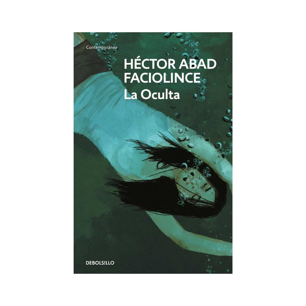 Oculta, La